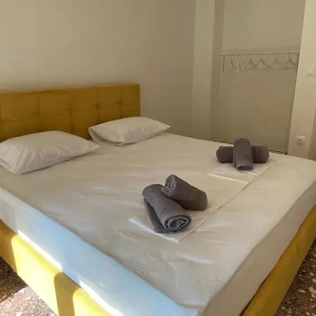 Maira Urban Daire Nea Iraklitsa